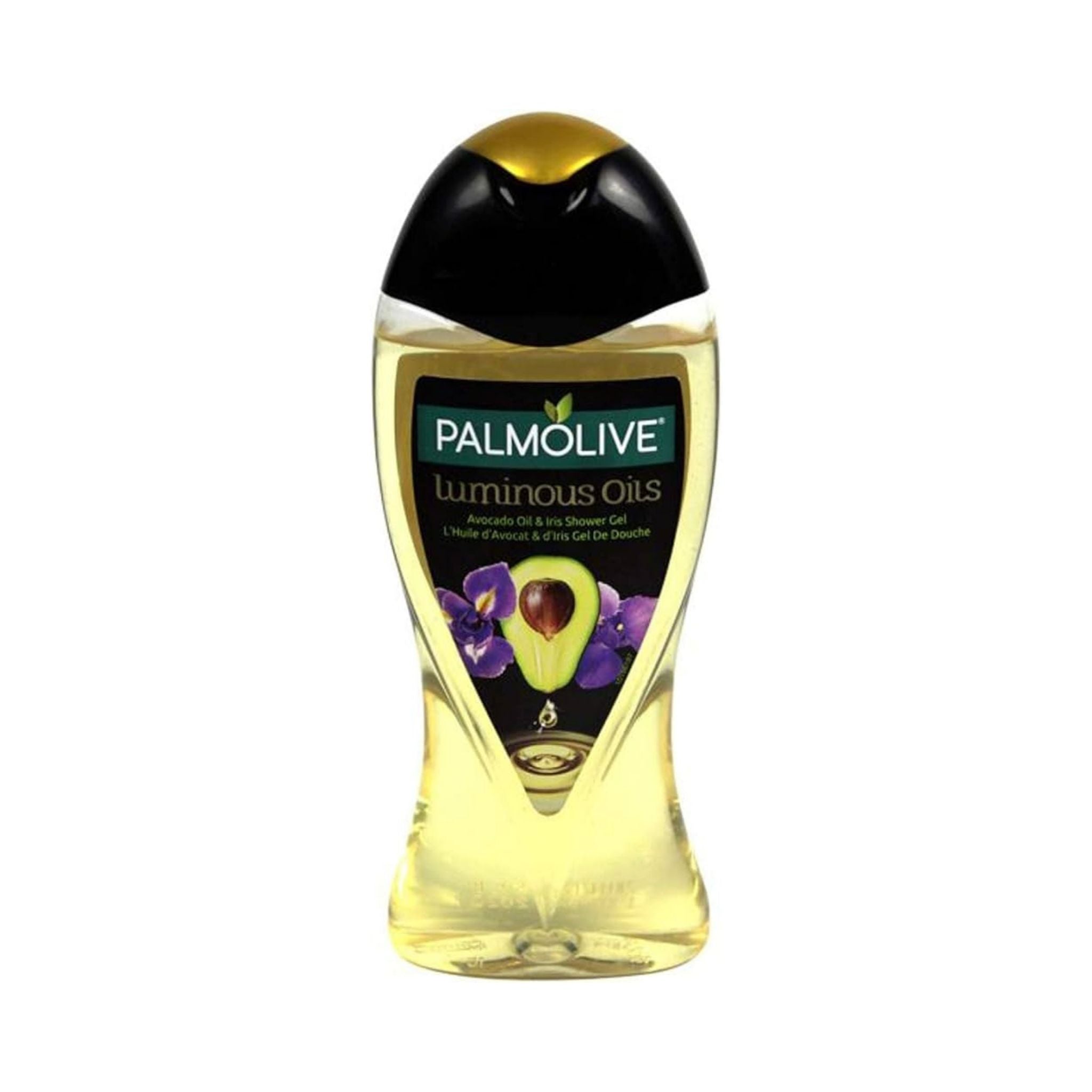 Palmolive Avocado Shower Gel - Body Wash