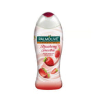 Palmolive Gourmet Spa Strawberry Shower Gel - Body Wash