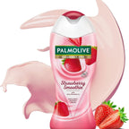 Palmolive Gourmet Spa Strawberry Shower Gel - Body Wash