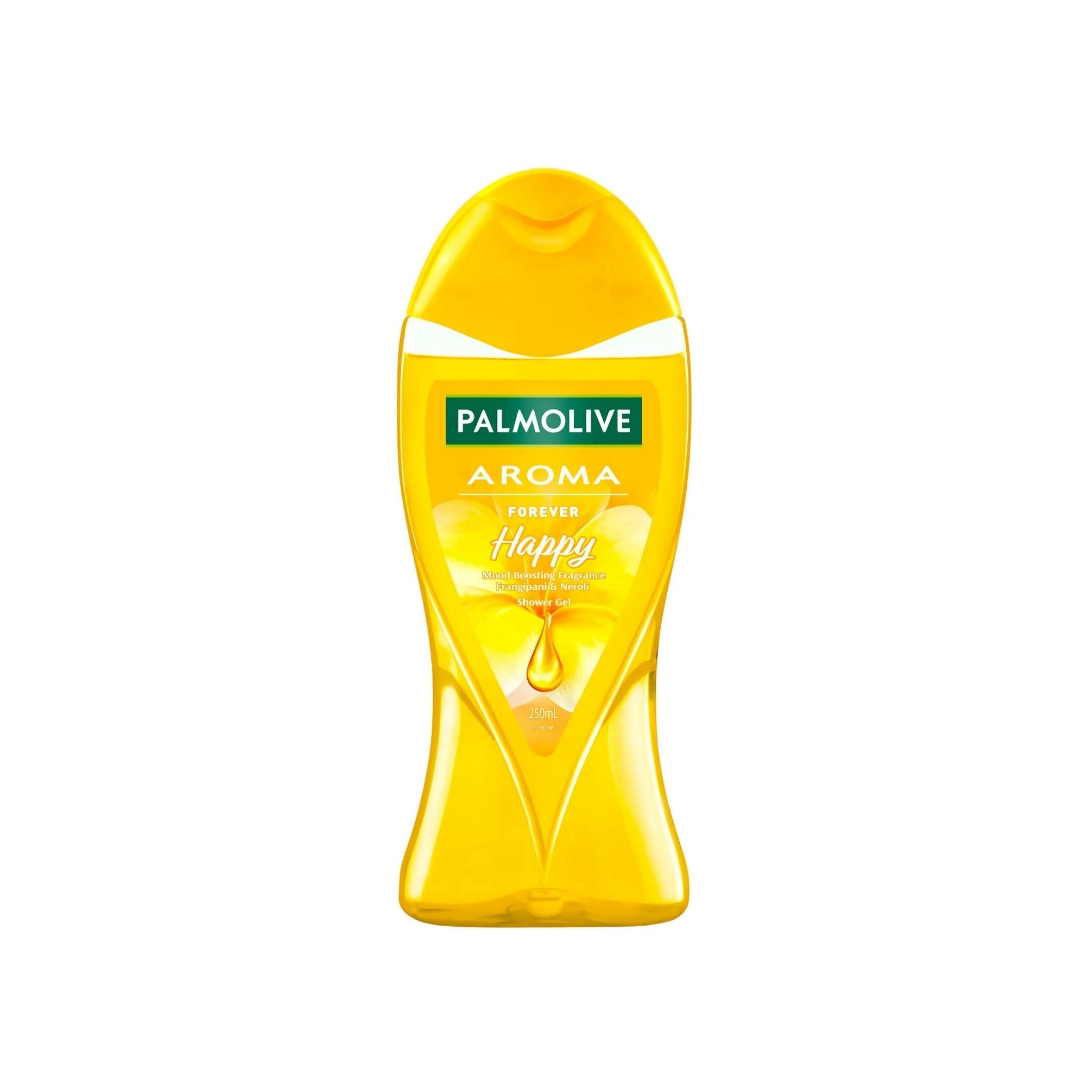 Palmolive Forever Happy Shower Gel - Body Wash