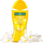 Palmolive Forever Happy Shower Gel - Body Wash
