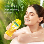 Palmolive Forever Happy Shower Gel - Body Wash
