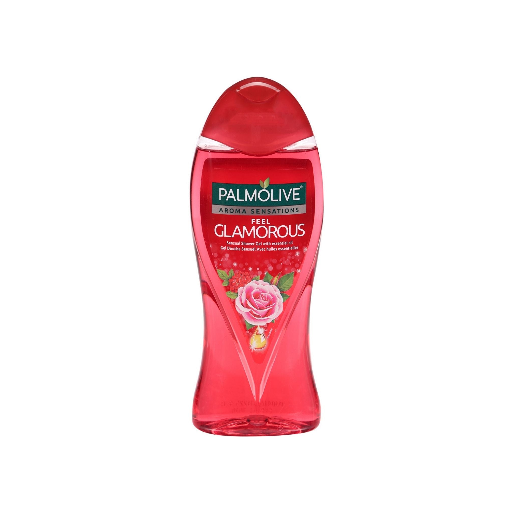 Palmolive Natural Shower Gel Aroma Sensations So Glamorous - Body Wash