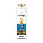 Pantene Daily Care Shampoo - Shampoo