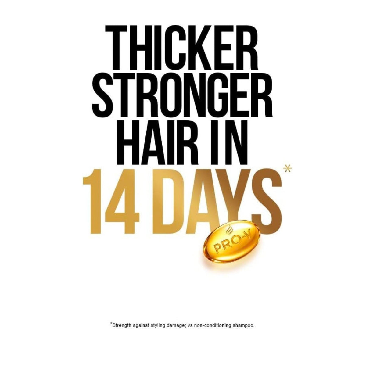 Pantene Milky Damage Repair Shampoo - Shampoo