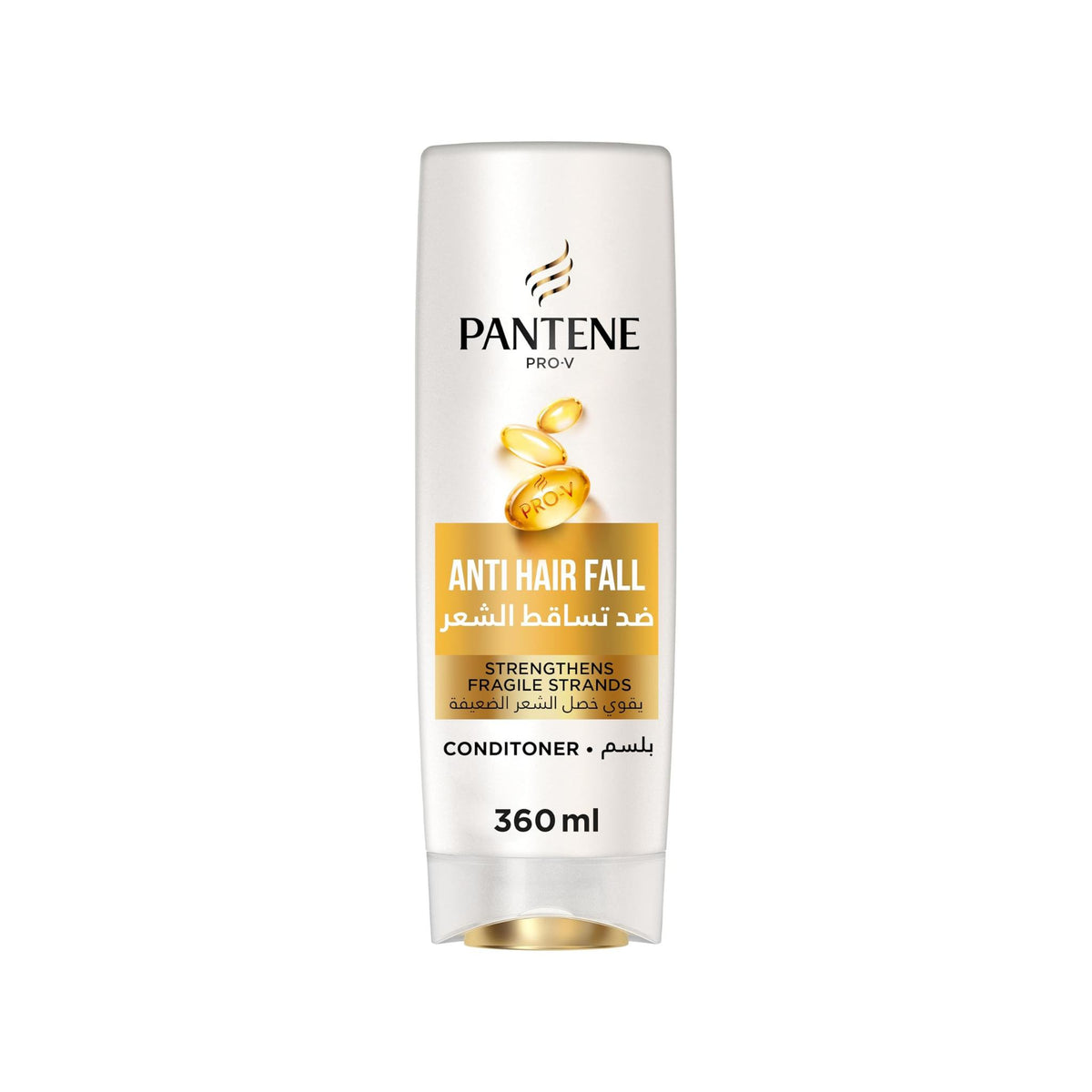 Pantene Pro-V Anti-Hair Fall Conditioner