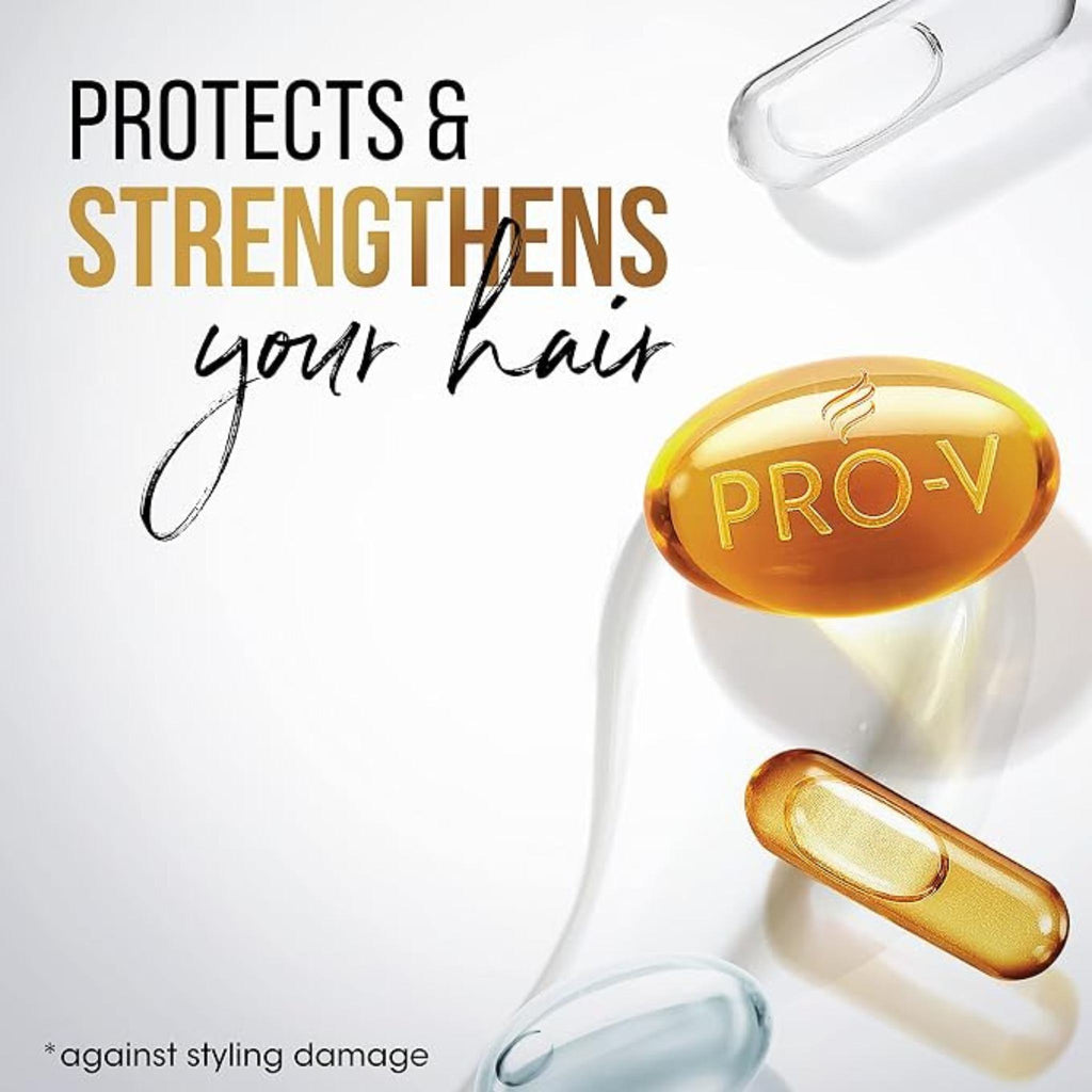 Pantene Pro-V Anti-Hair Fall Conditioner