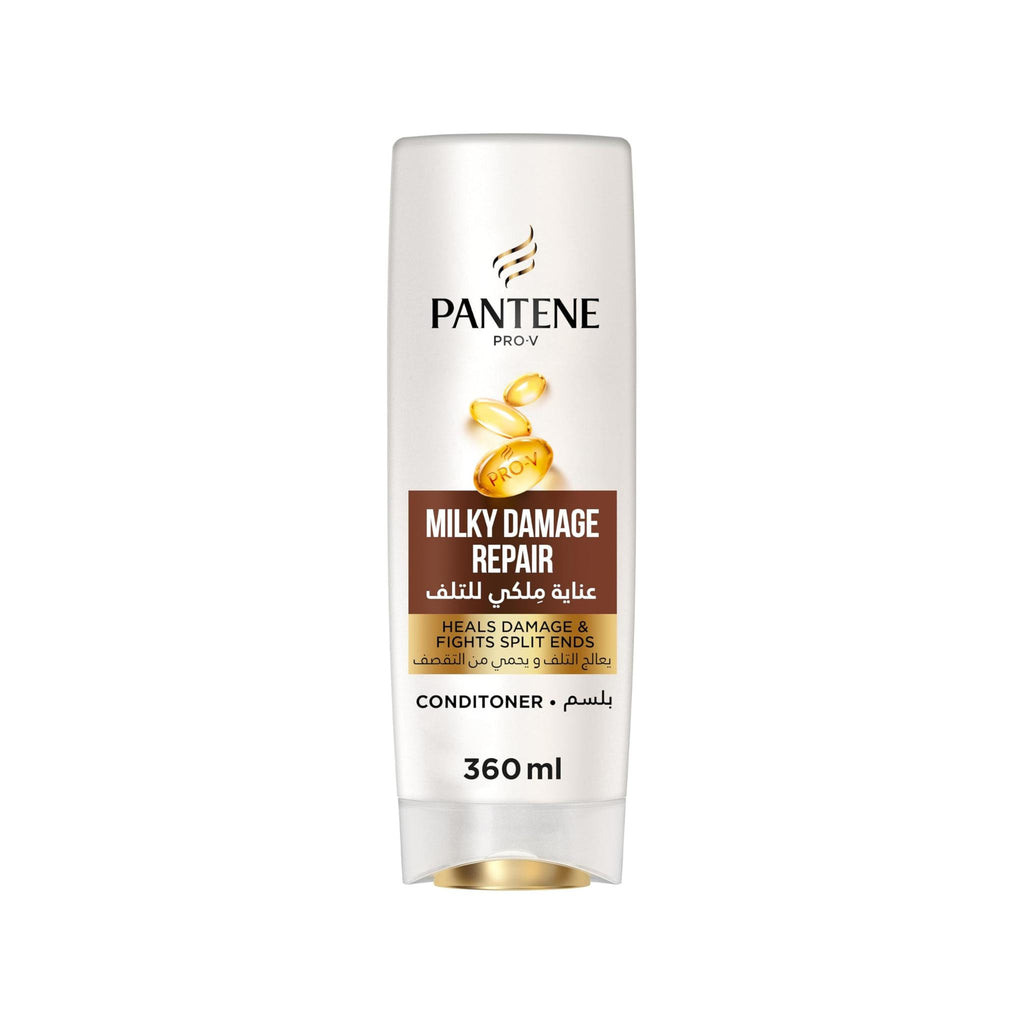 Pantene Pro-V Milky Damage Repair Conditioner