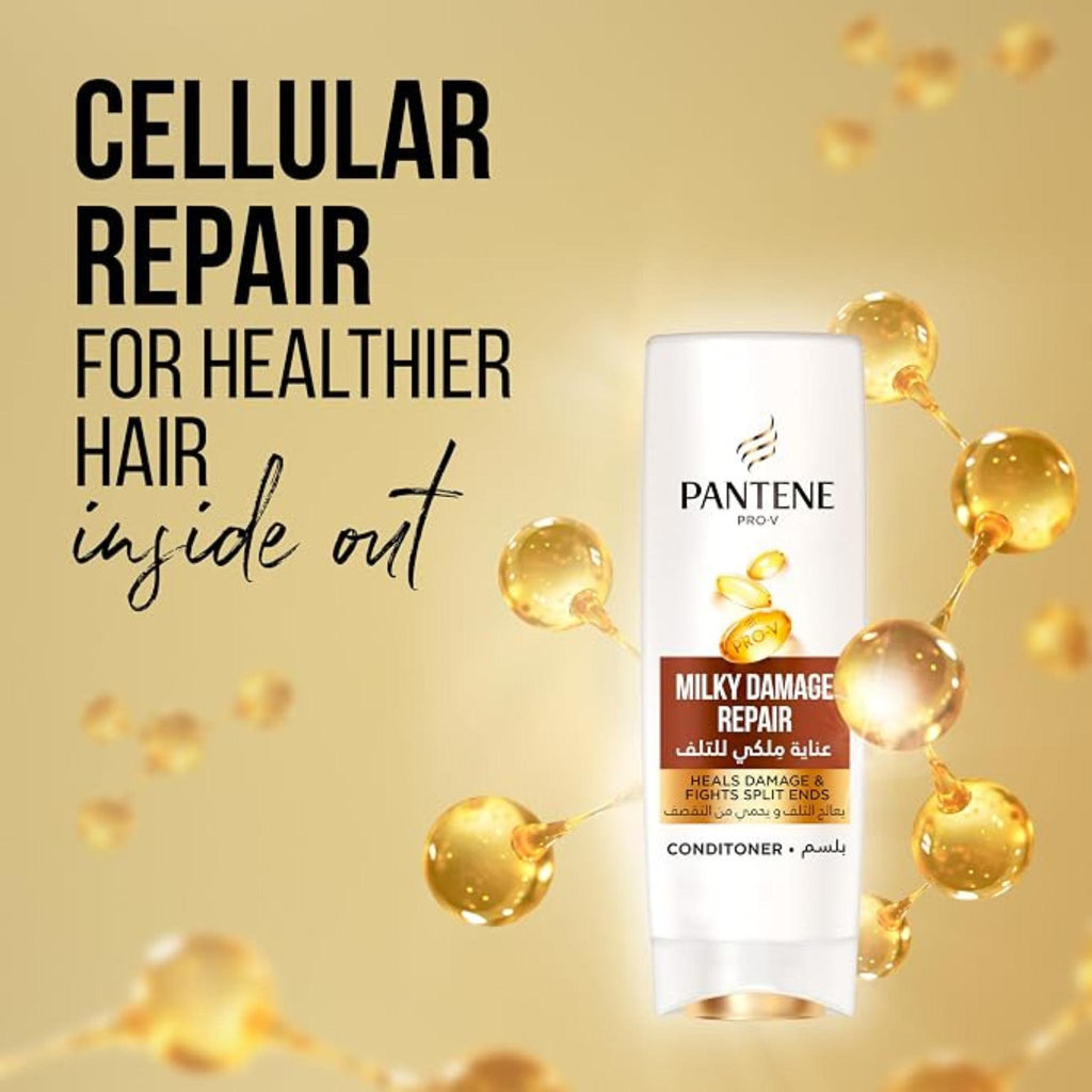 Pantene Pro-V Milky Damage Repair Conditioner