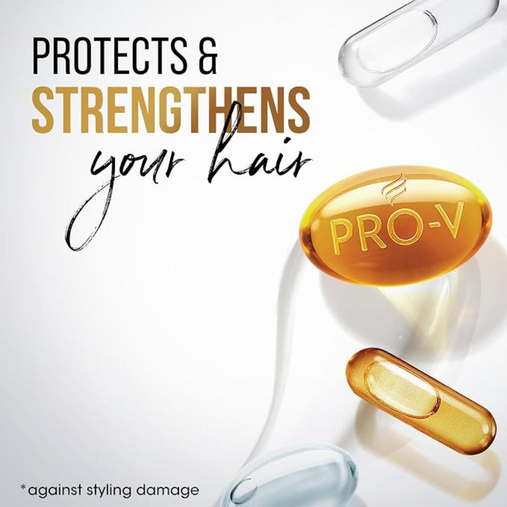 Pantene Pro-V Milky Damage Repair Conditioner