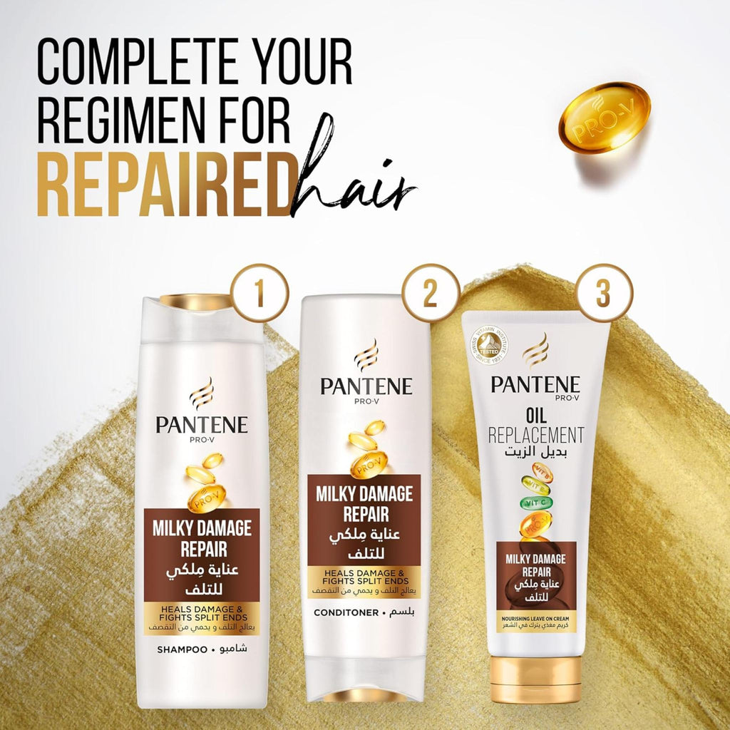 Pantene Pro-V Milky Damage Repair Conditioner