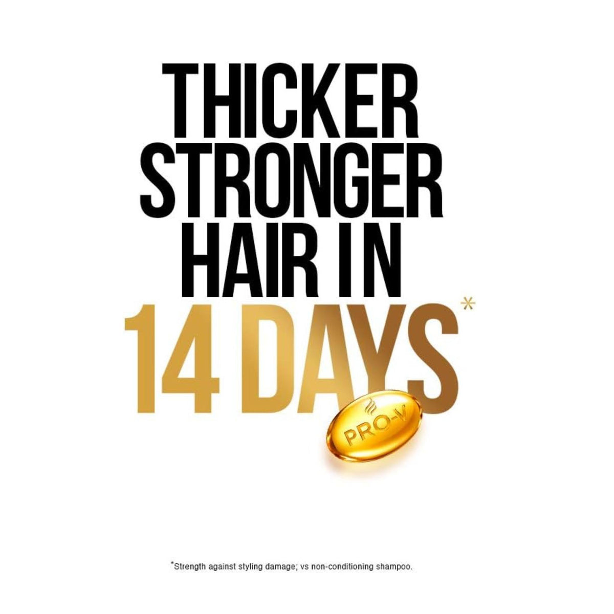 Pantene Pro-V Milky Damage Repair Shampoo