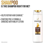 Pantene Pro-V Milky Damage Repair Shampoo