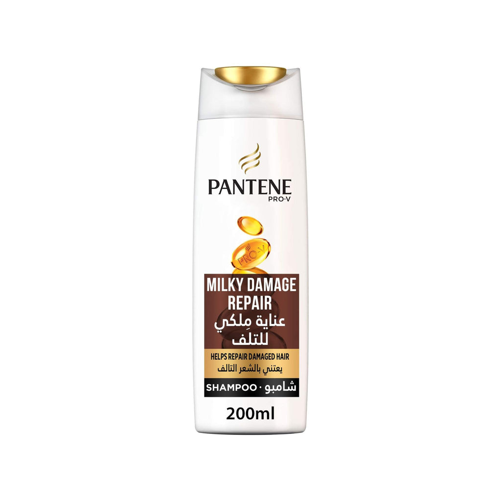 Pantene Pro-V Milky Damage Repair Shampoo