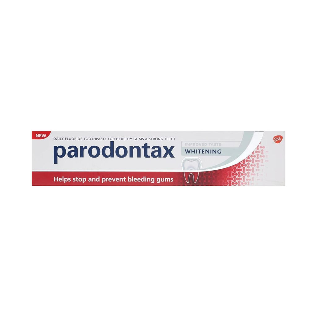 Parodontax Whitening Daily Toothpaste