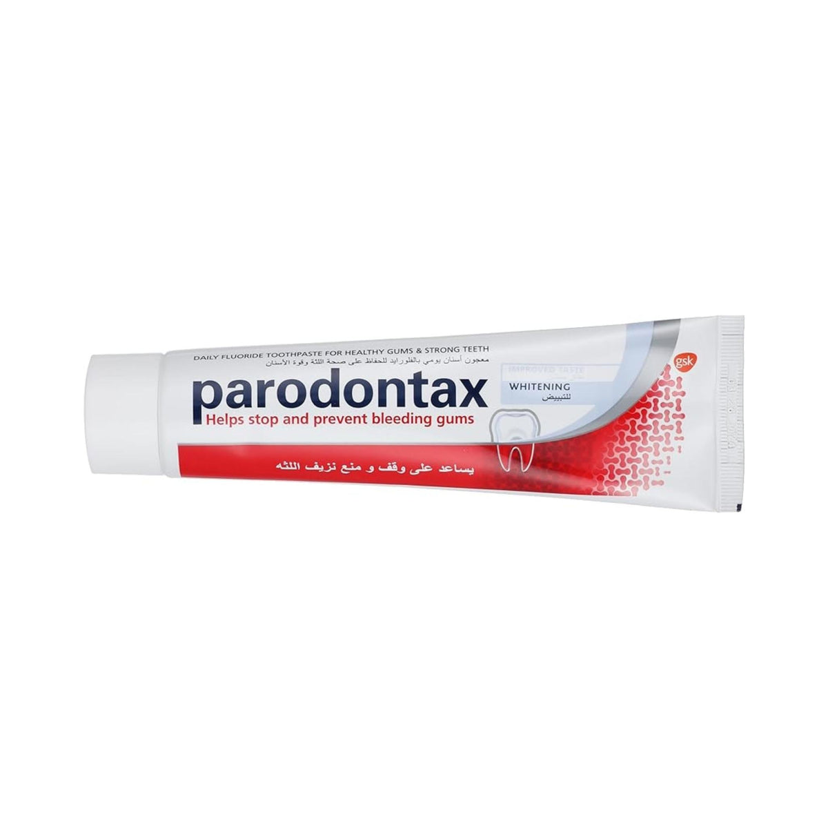 Parodontax Whitening Daily Toothpaste