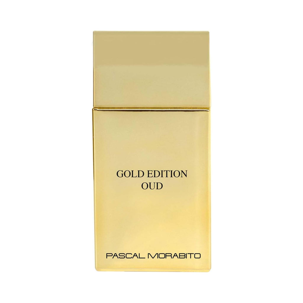 Pascal Morabito Gold Edition Oud - Eau de Parfum