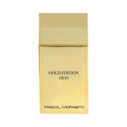 Pascal Morabito Gold Edition Oud - Eau de Parfum