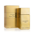 Pascal Morabito Gold Edition Oud - Eau de Parfum