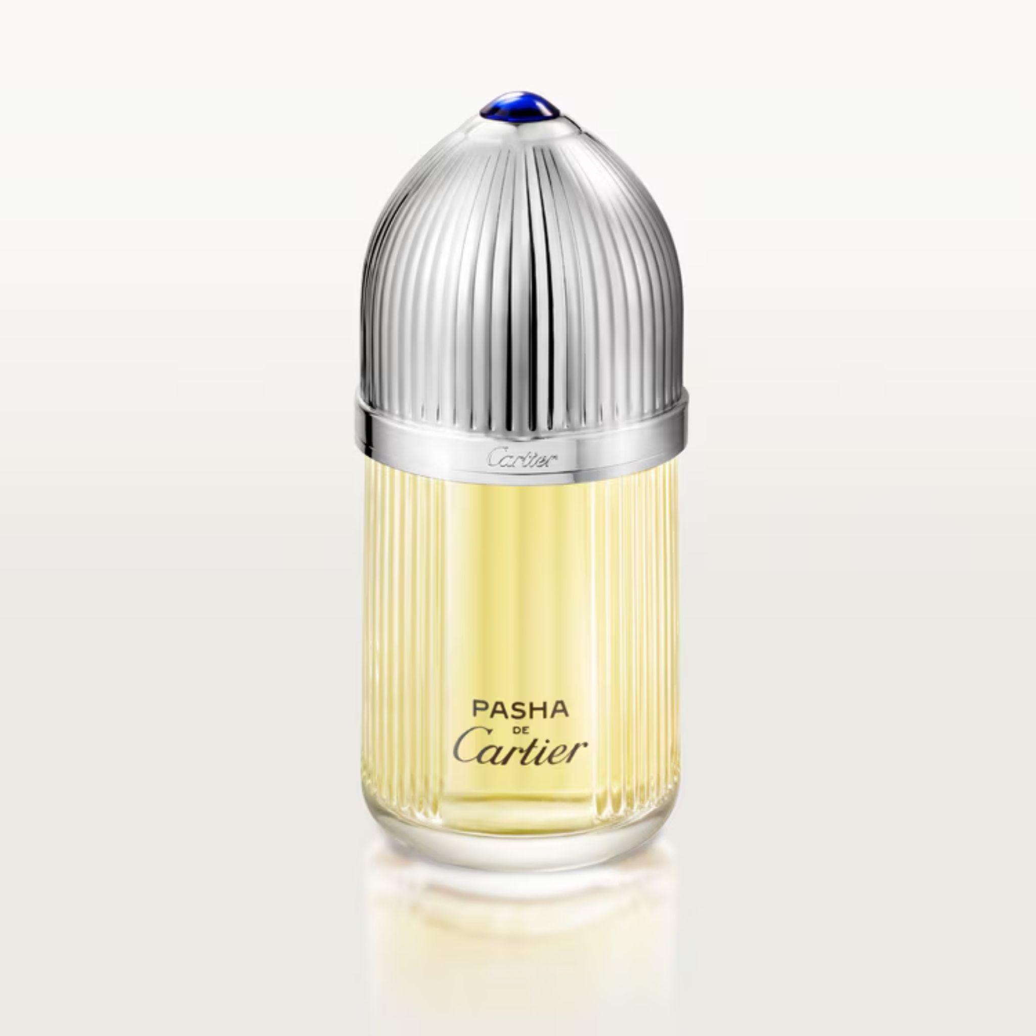 Pasha de Cartier Eau de Toilette - Men's Fragrance