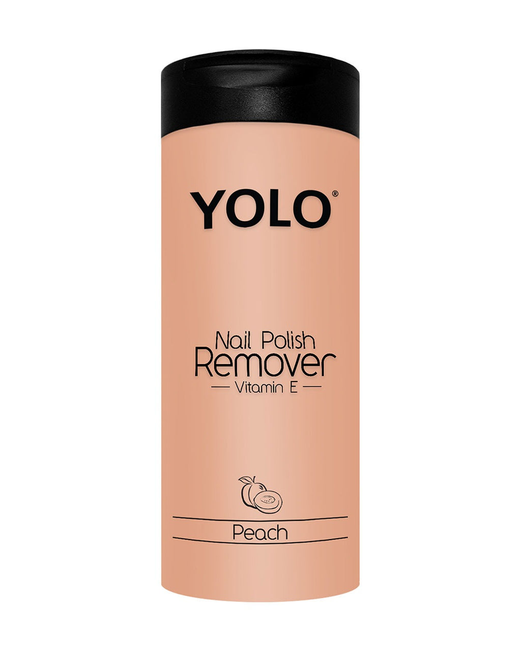 Yolo Nail Polish Remover
