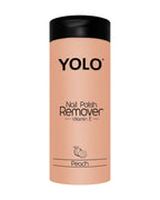 Yolo Nail Polish Remover