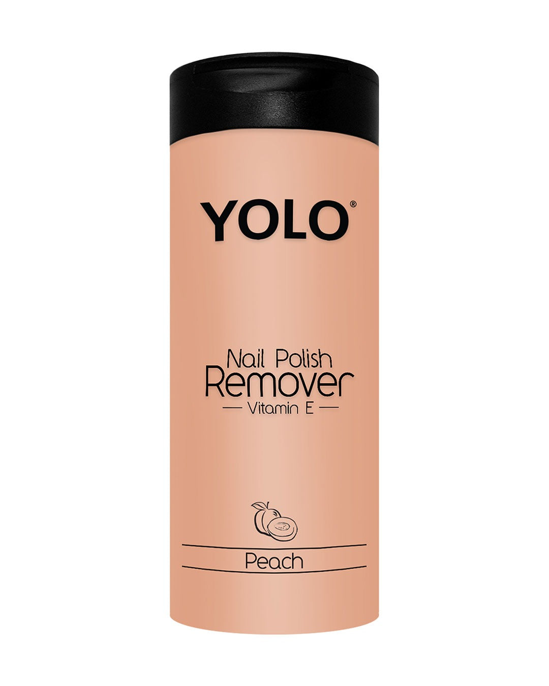 Yolo Nail Polish Remover