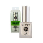 LUNA Nail Spa Peel Off - Nail Polish / Peel-Off Base