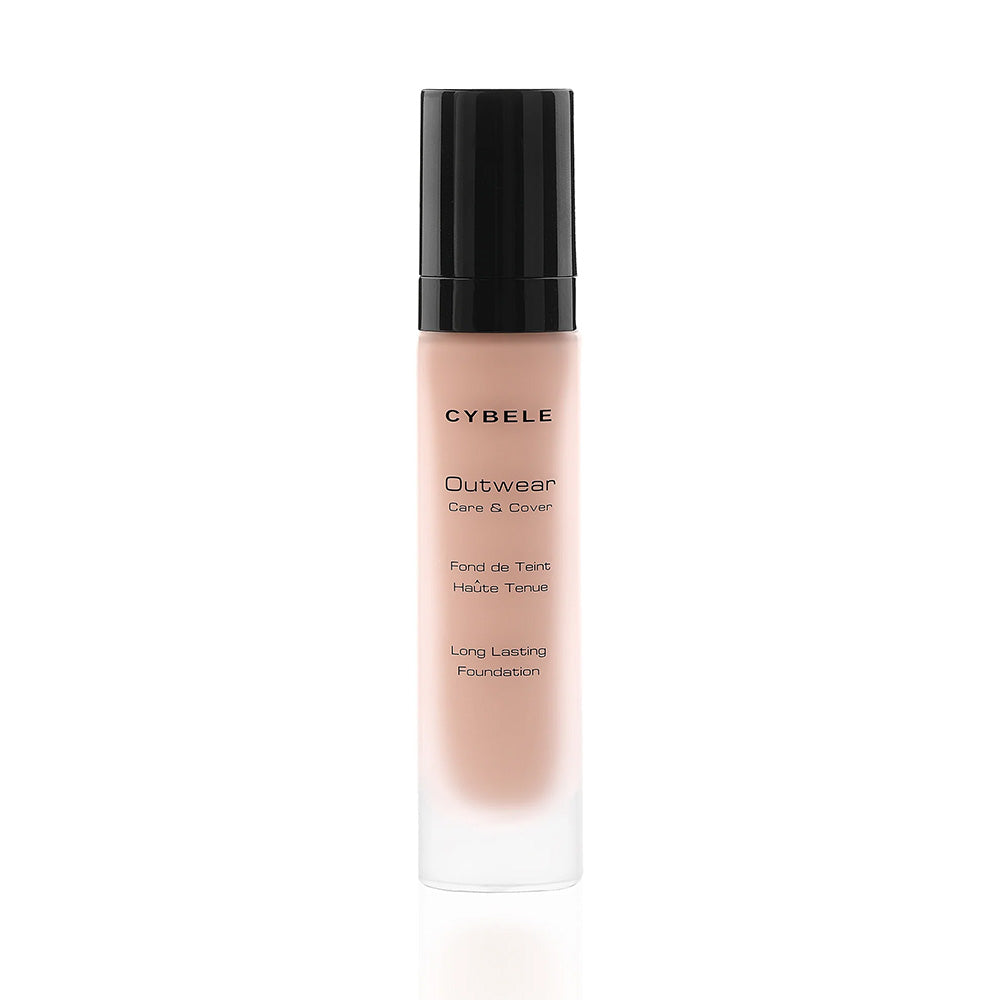 Cybele Out Wear Foundation