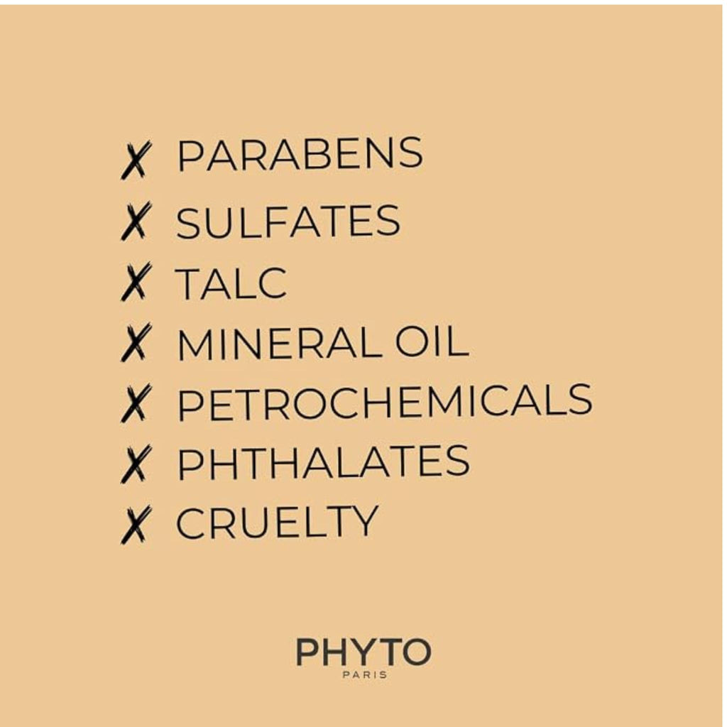 Phyto 7 Nourishing Day Hair Cream