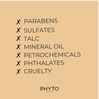 Phyto 7 Nourishing Day Hair Cream