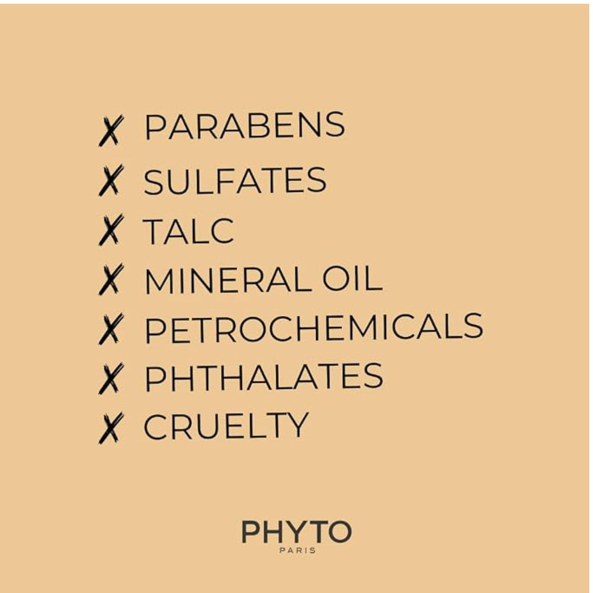 Phyto 7 Nourishing Day Hair Cream