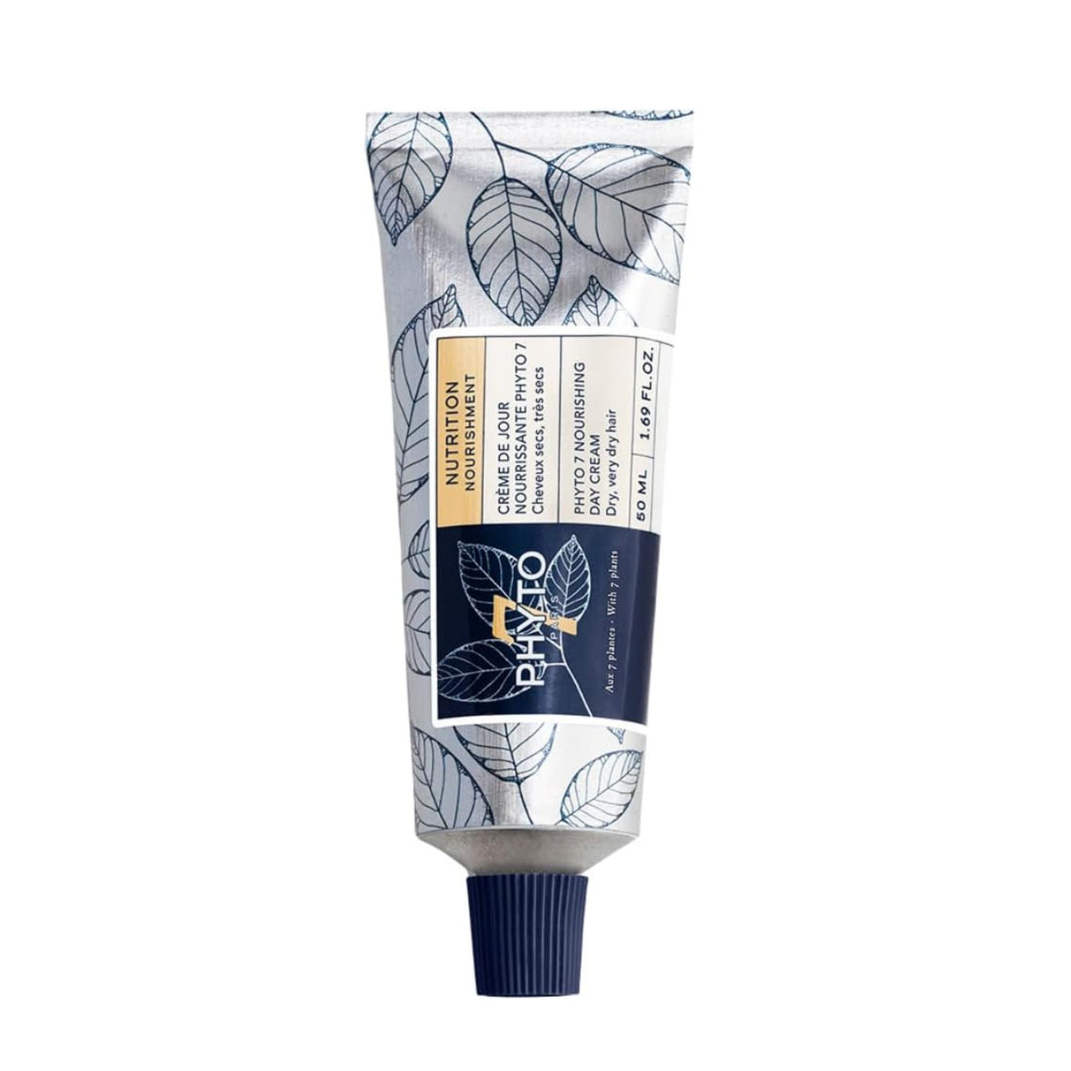 Phyto 7 Nourishing Day Hair Cream