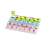 Pill Organizers - Large Pill Organizer