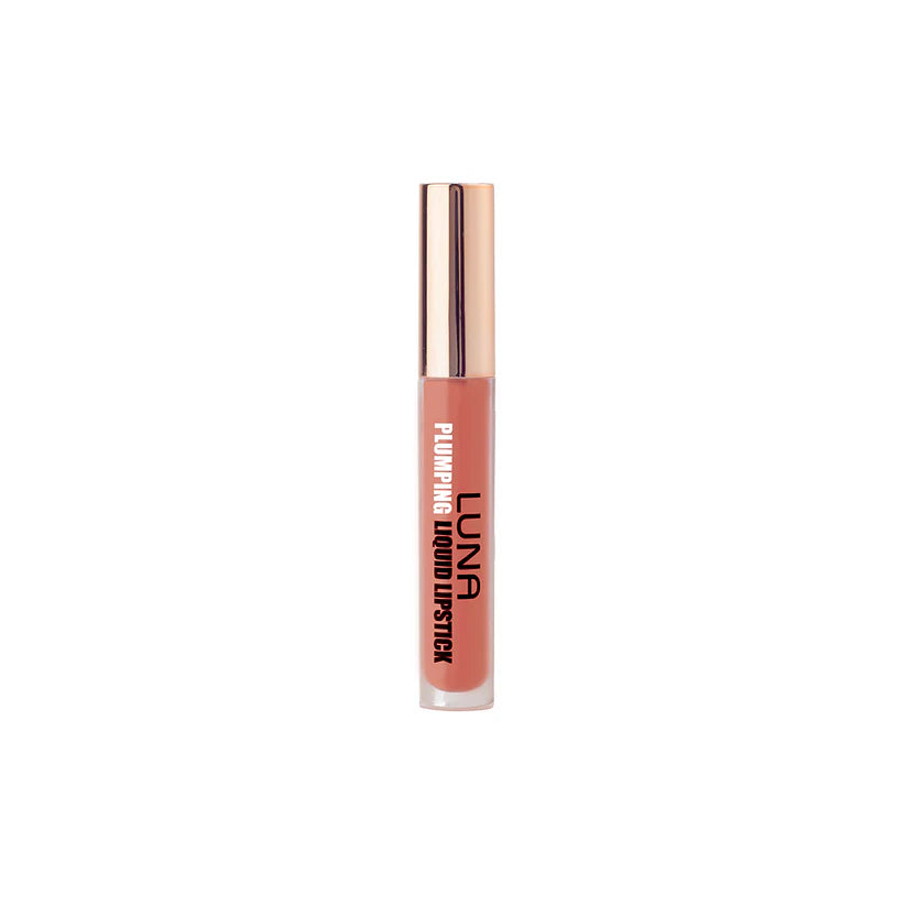 Luna Plumping Liquid Lipstick