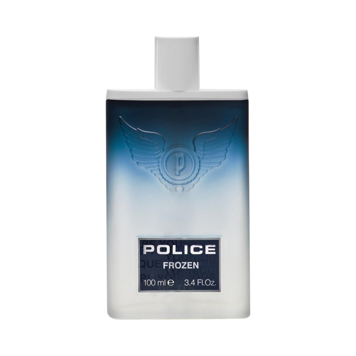 Police Frozen - Eau de Toilette