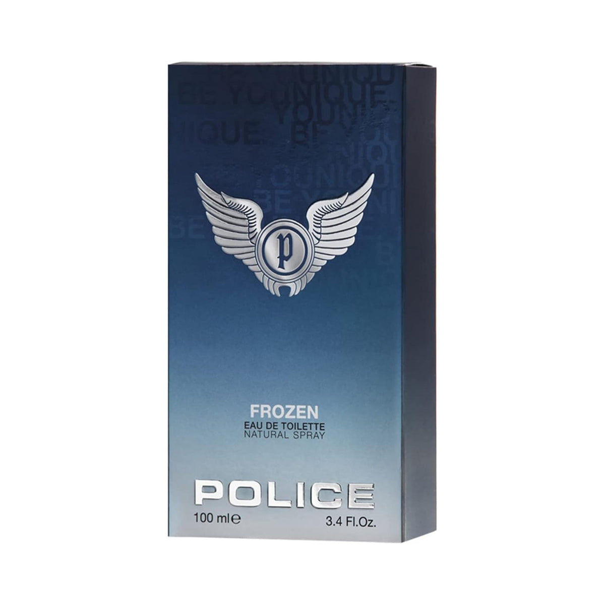 Police Frozen - Eau de Toilette