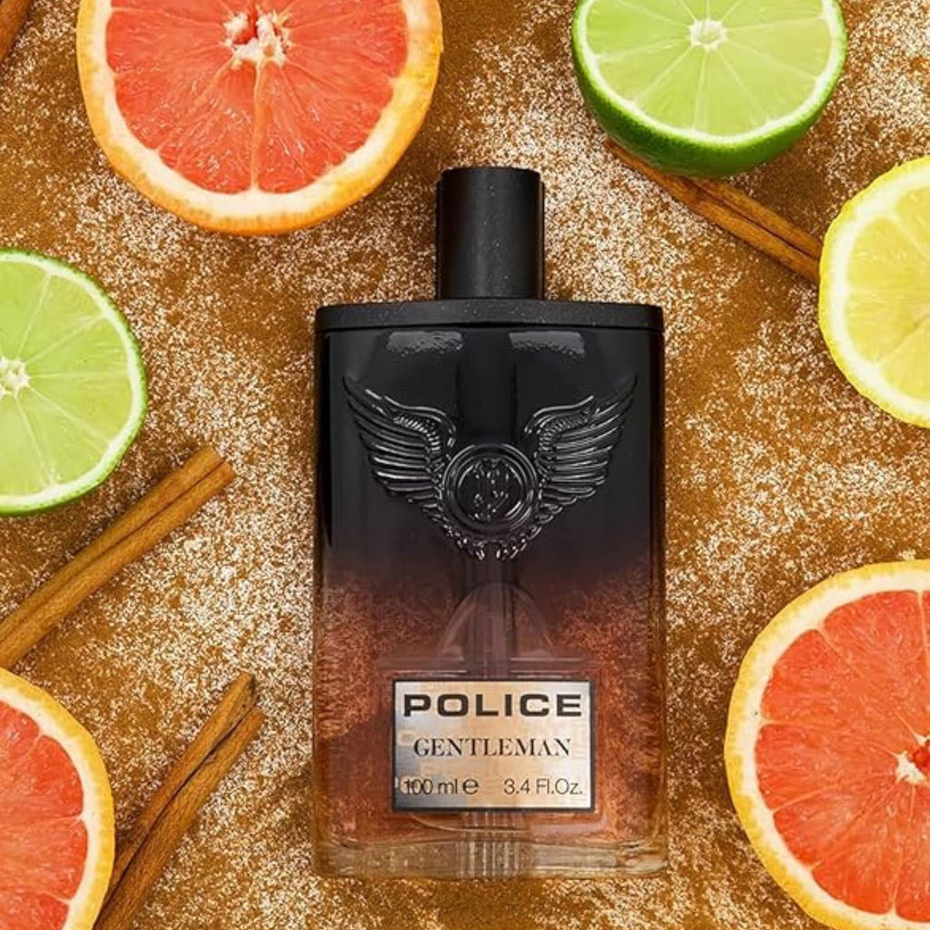Police Gentleman - Eau de Toilette