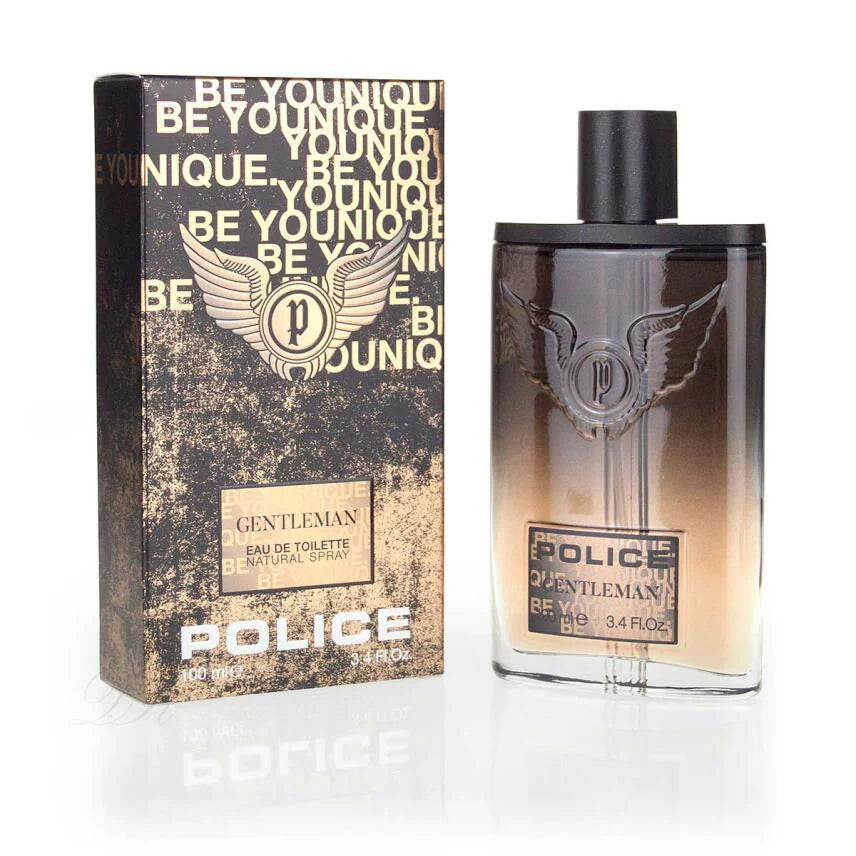 Police Gentleman - Eau de Toilette Secondary image