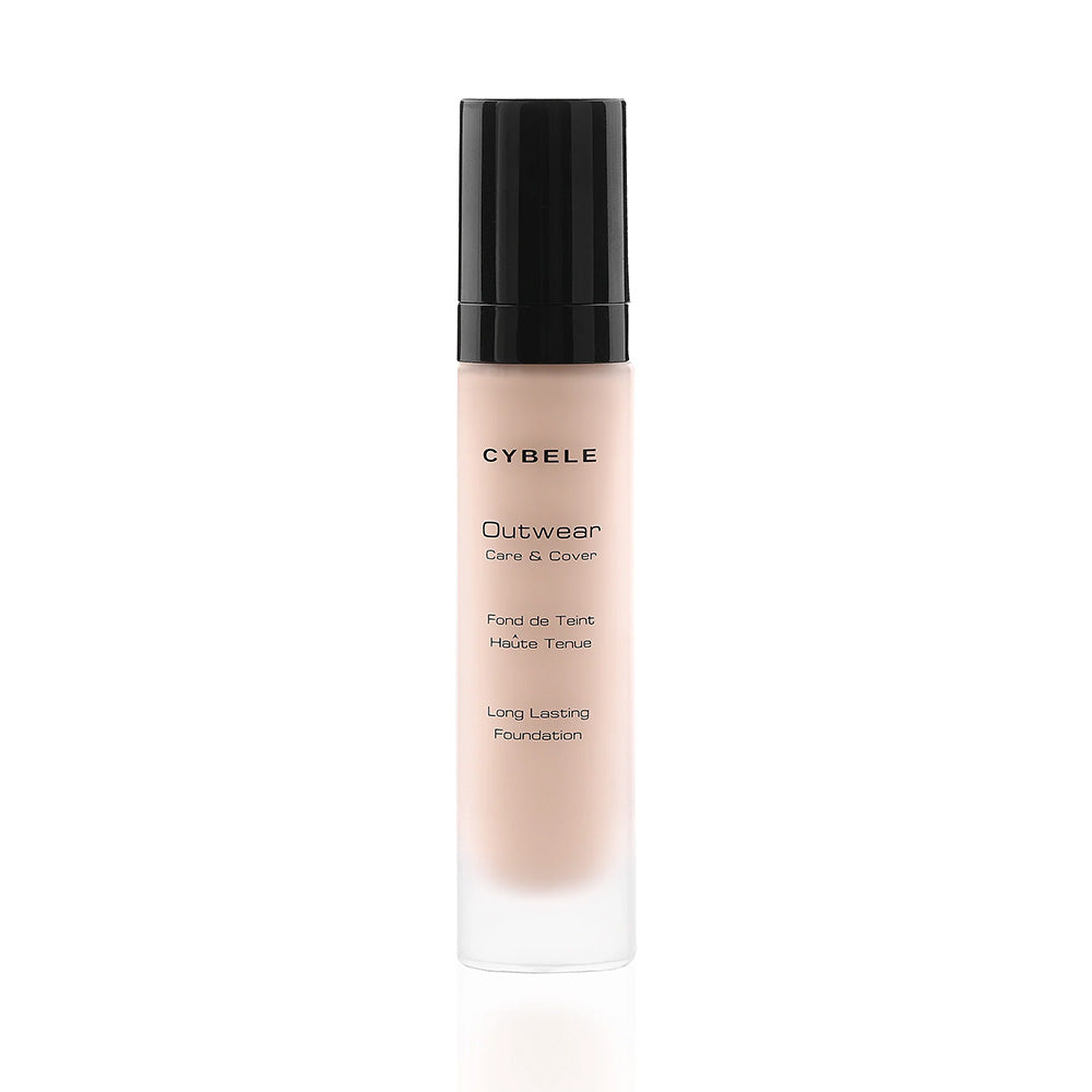 Cybele Out Wear Foundation