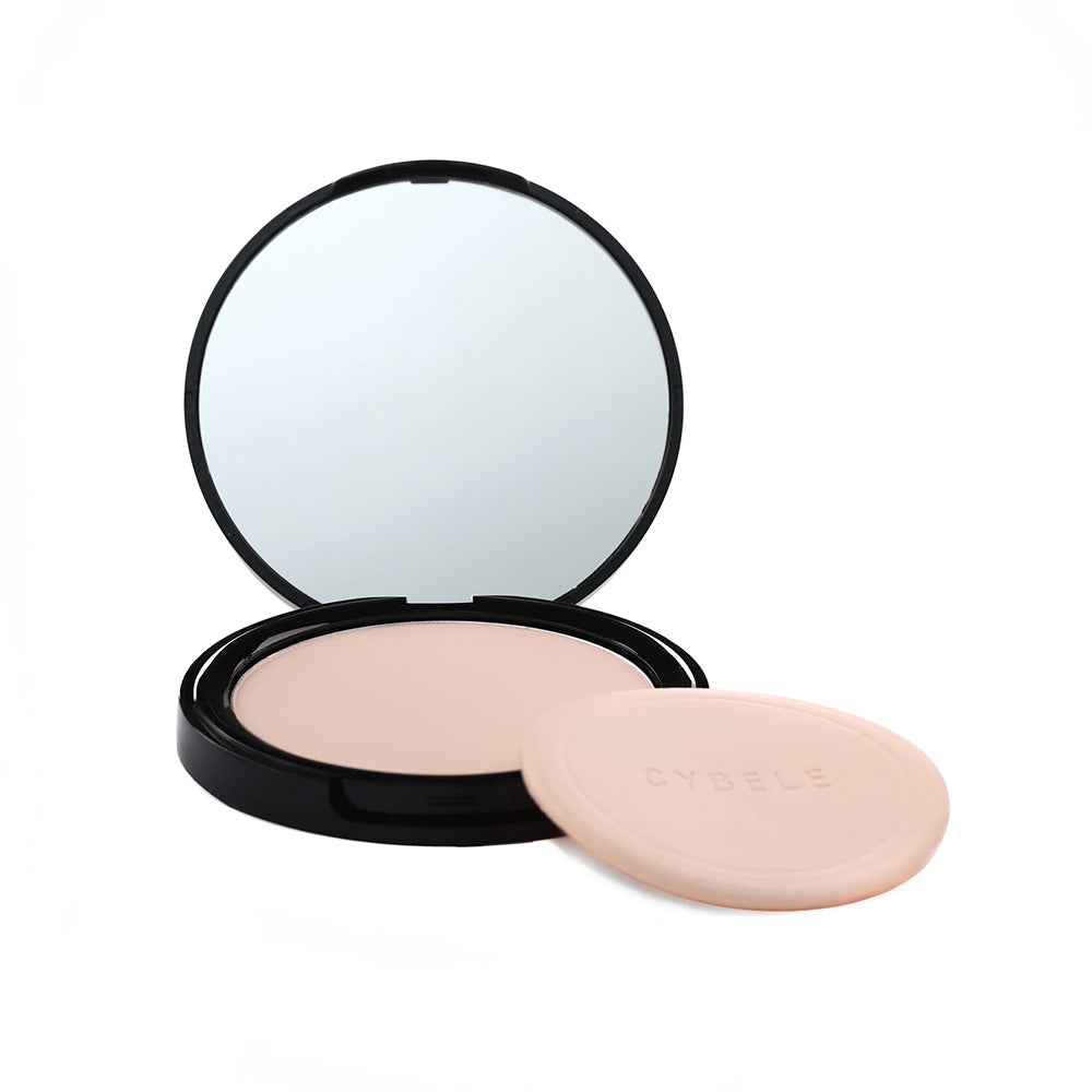 Cybele Smooth N'Wear Compact Powder
