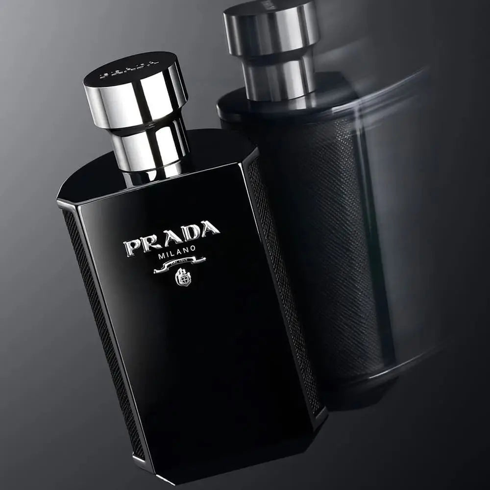 Prada L'Homme Intense - Eau de Parfum