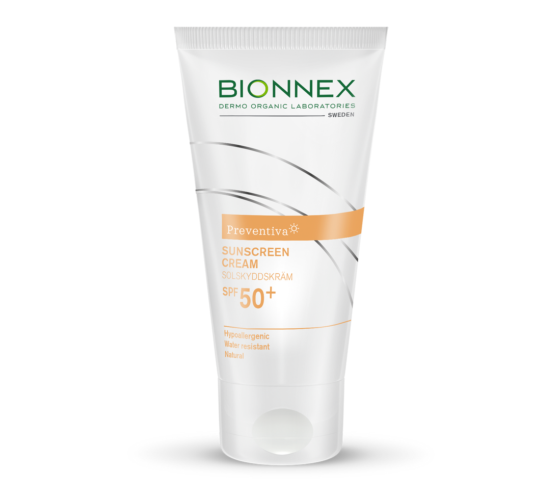 PREVENTIVA SPF 50+ Cream Sunscreen