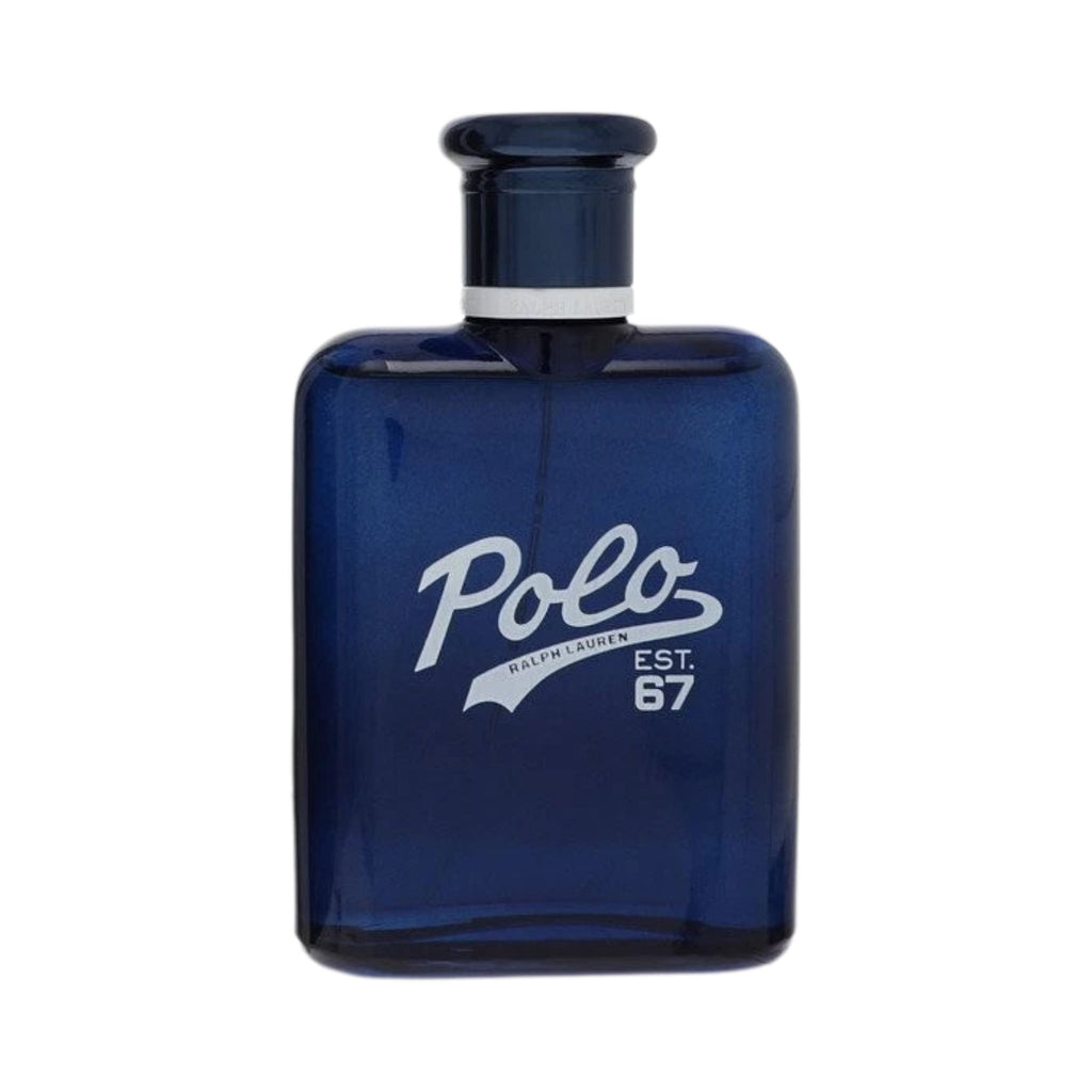 Ralph Lauren Polo 67 - Eau de Toilette Refillable (For Men)