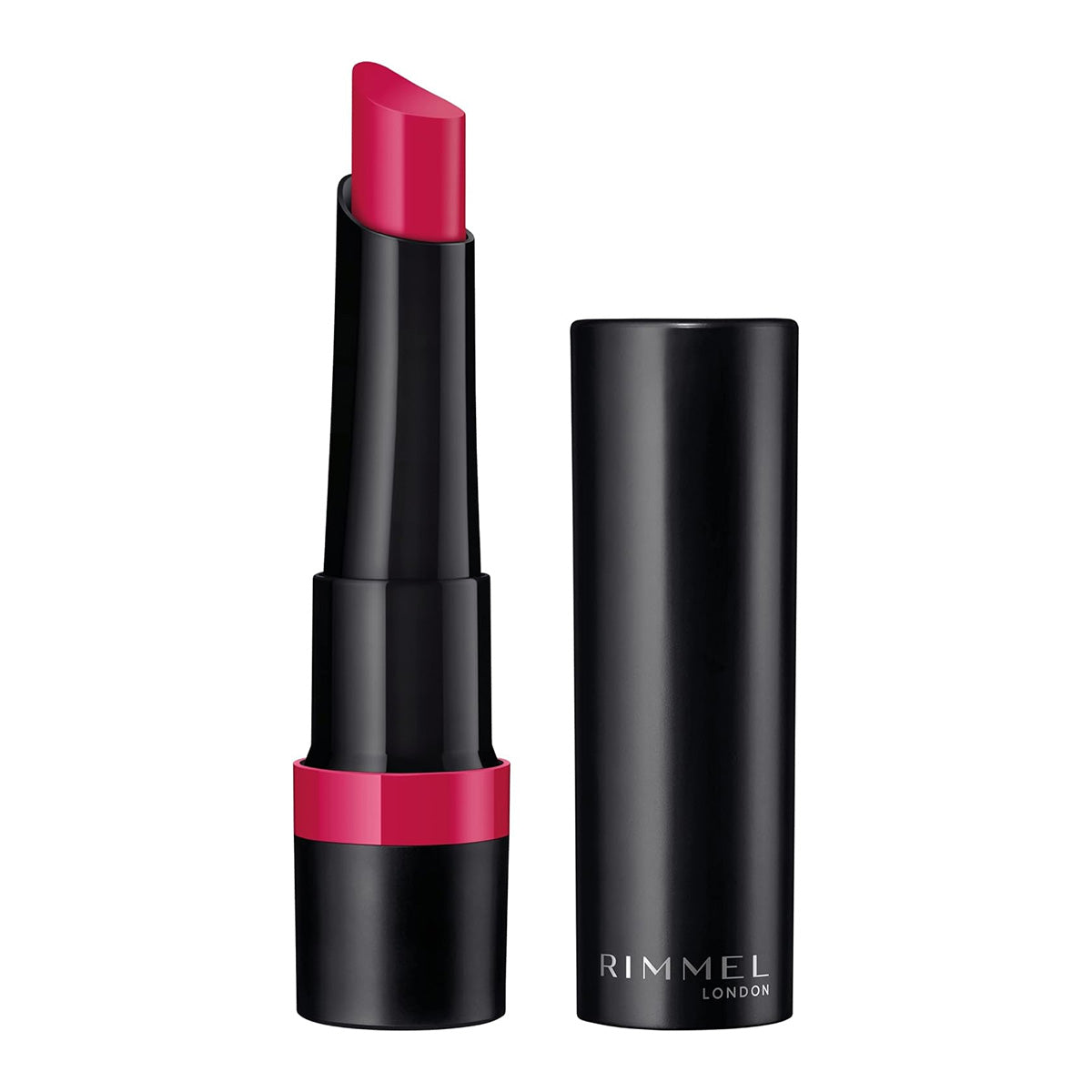 Rimmel London Lasting Finish Matte Lipstick