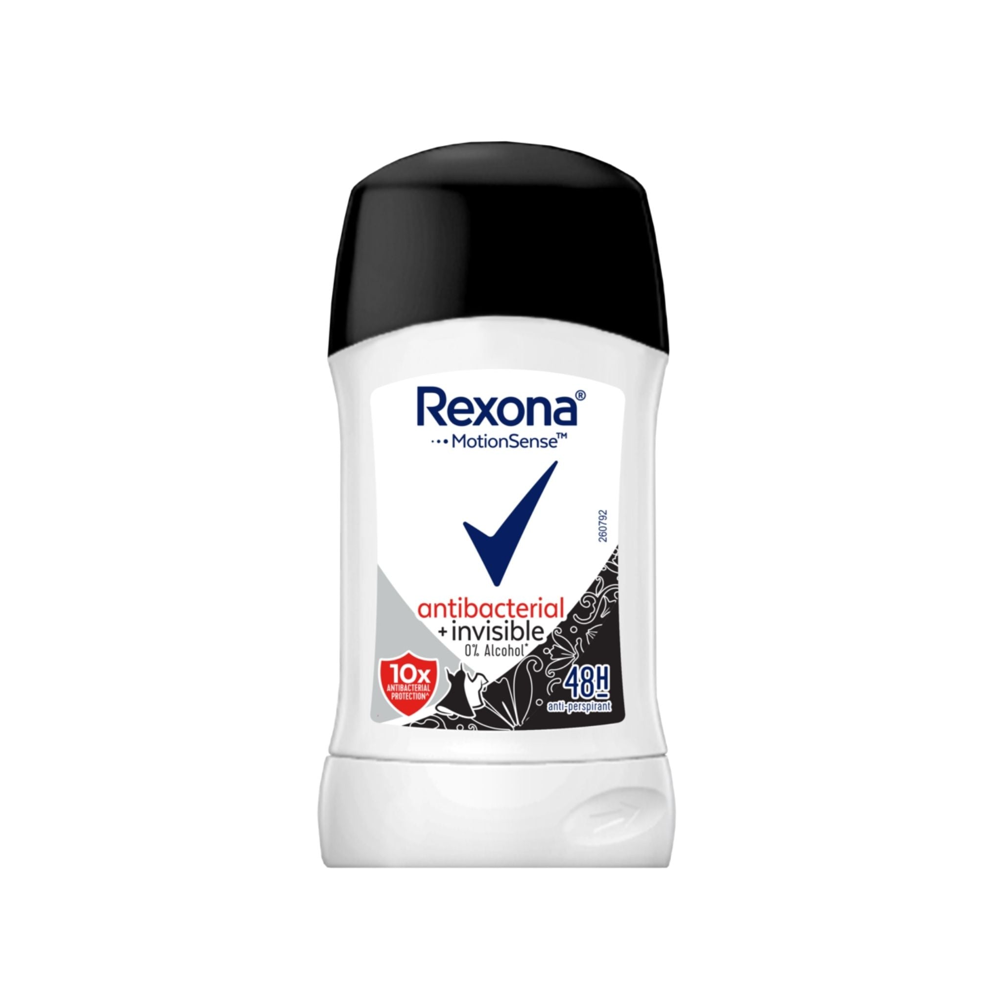 Rexona Antibacterial Body Defense - Antiperspirant Deodorant Stick Main image