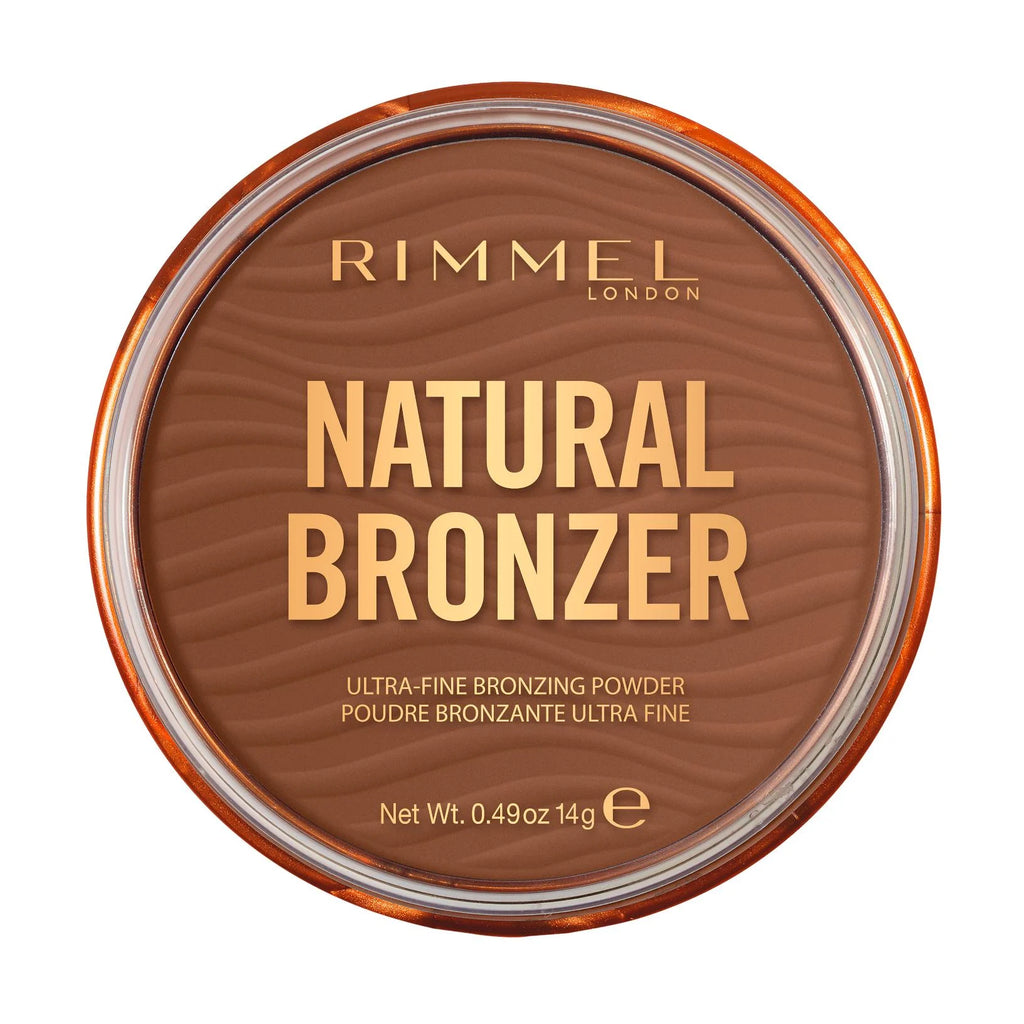 Rimmel Natural Bronzer