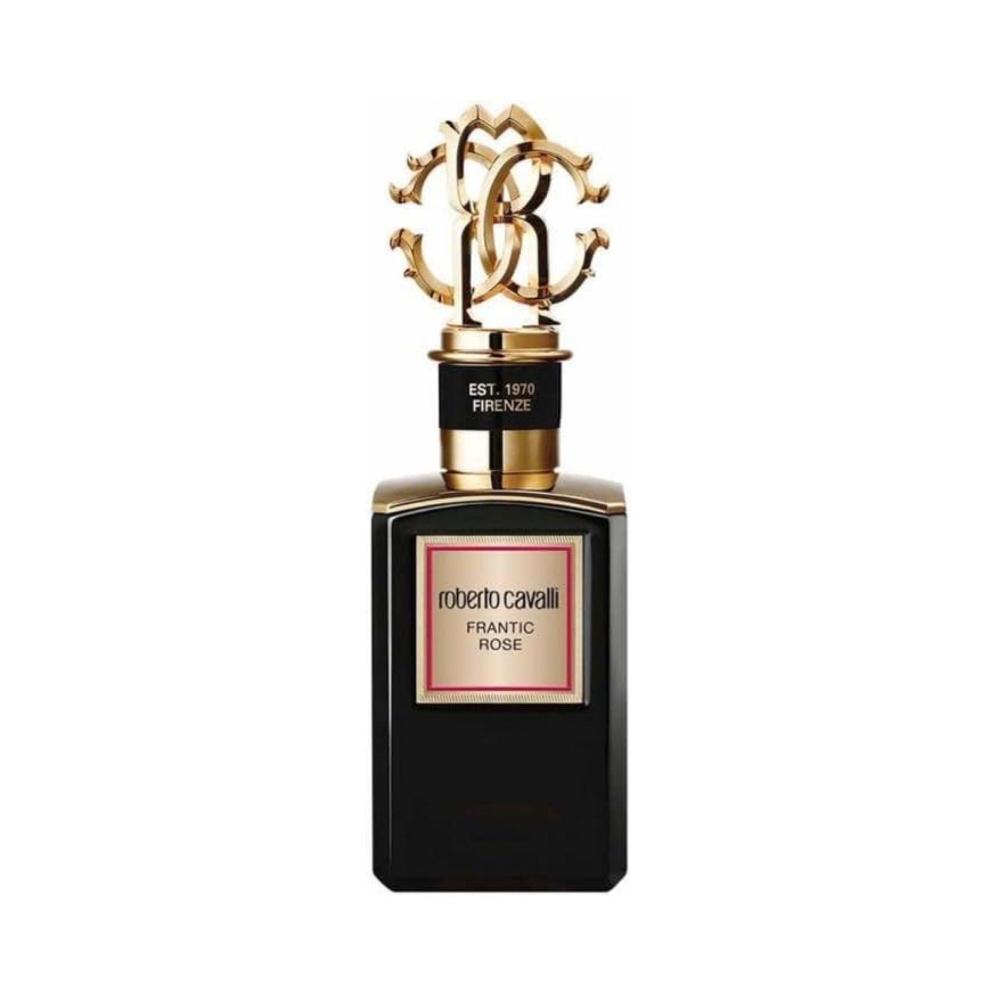 Roberto Cavalli Gold Collection Frantic Rose - Eau de Parfum (Unisex)