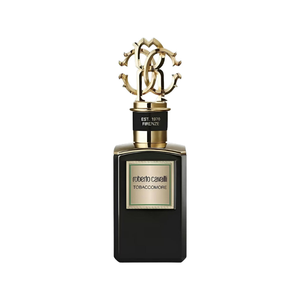Roberto Cavalli Gold Collection Tobaccomore - Eau de Parfum (Unisex)