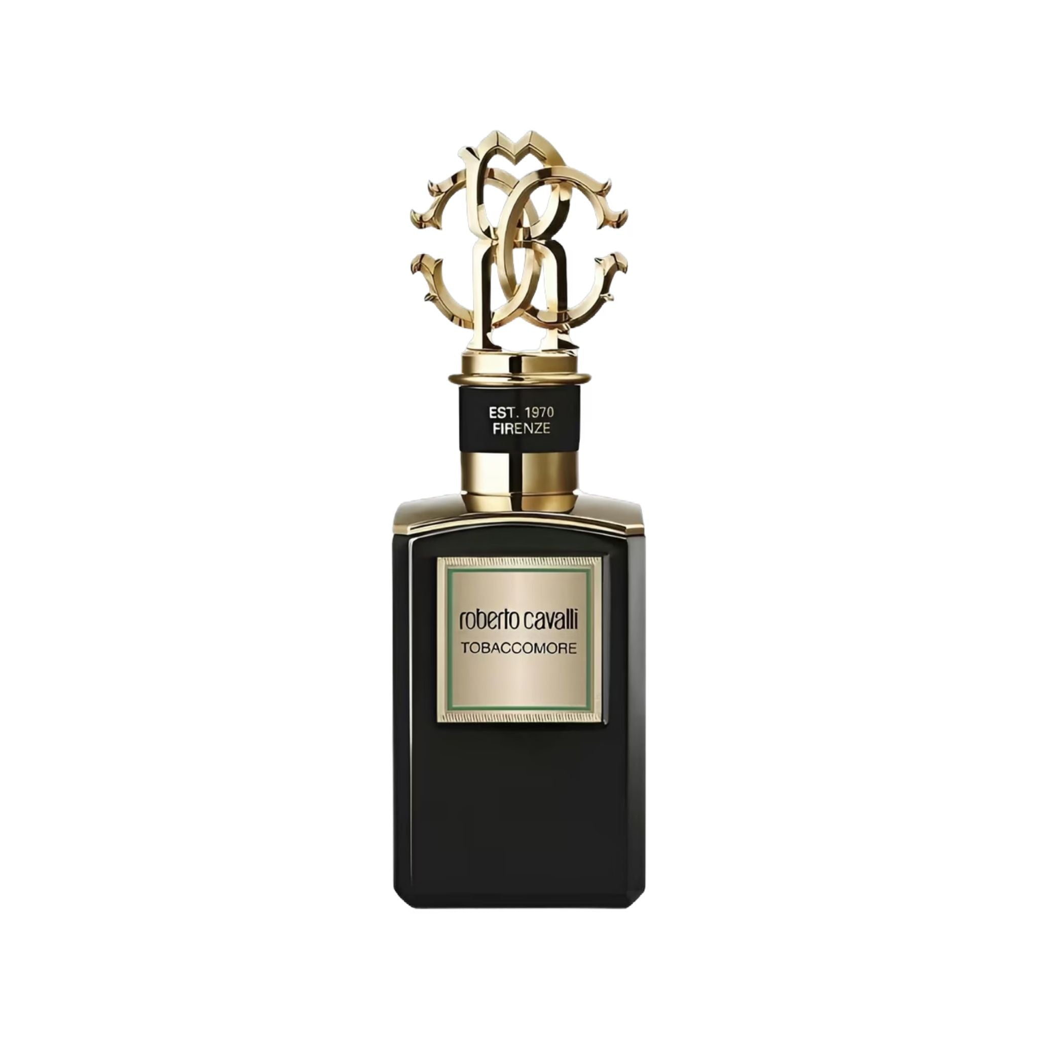 Roberto Cavalli Gold Collection Tobaccomore - Eau de Parfum (Unisex)